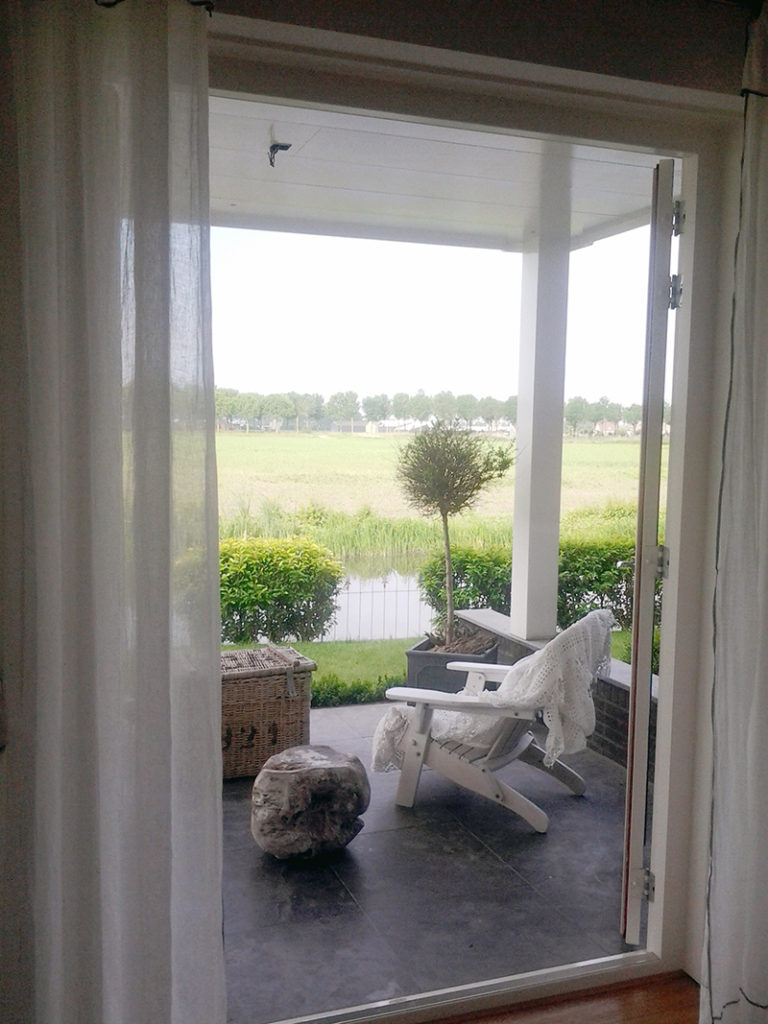 styling tuin van styleadvies